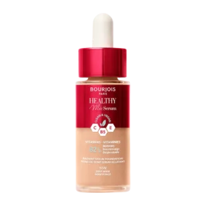 Bourjois Paris Healthy Mix Podkład serum nr 55N Deep Beige, 30 ml