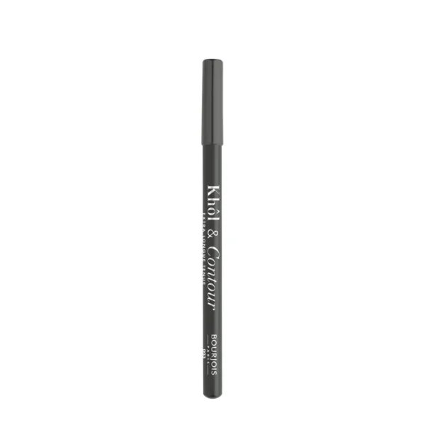 Bourjois Khôl & Contour kredka do oczu 2w1 miękka nr 03 Misti-girls, 1 szt.