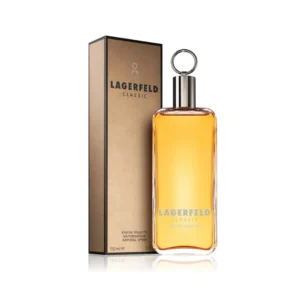 Karl Lagerfeld Classic woda toaletowa spray 150 ml