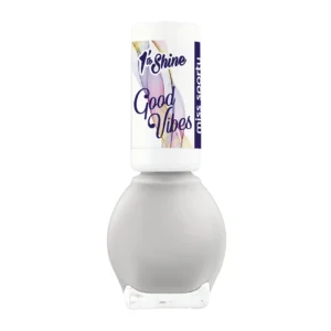 Miss Sporty 1'To Shine lakier do paznokci szybkoschnący nr 111, 7 ml