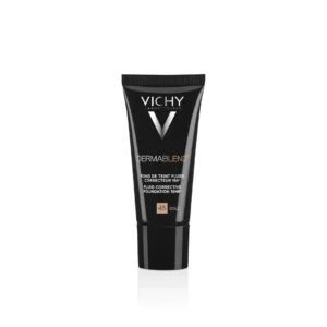 Vichy Dermablend fluid korygujący Gold 45, 30 ml
