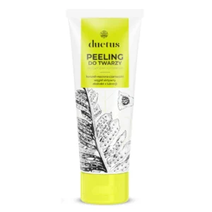 Duetus peeling do twarzy, 75 ml