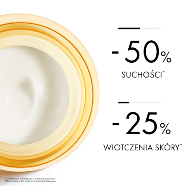 Vichy Neovadiol Magistral Odżywczy, redukujący wiotczenie balsam na dzień, 50 ml - obrazek 5