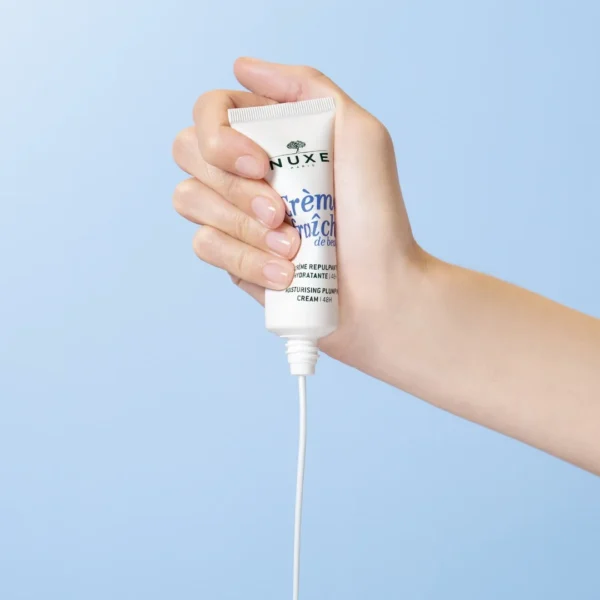 Nuxe Crème fraîche de Beauté nawilżający krem do skóry normalnej, 30 ml - obrazek 3