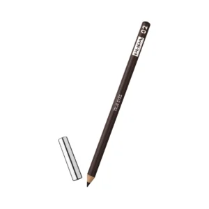 PUPA True Eyes kredka do oczu 02 Intense Brown, 1,4 g