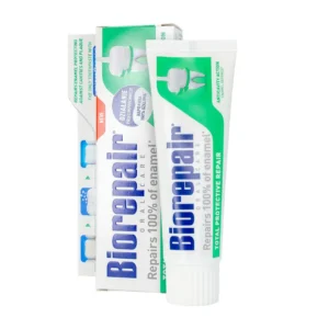 Biorepair Pełna Ochrona pasta do zębów, 75 ml