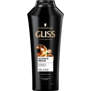 Schwarzkopf Gliss Kur Ultimate Repair szampon do włosów, 400 ml