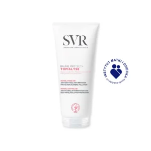 SVR Topialyse Protect+ Balm balsam, 200 ml