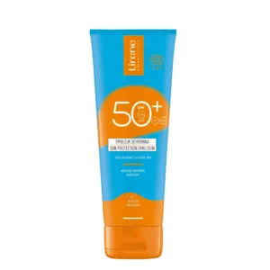 Lirene Sun emulsja ochronna SPF 50+, 120 ml