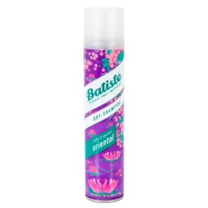 Batiste Dry Shampoo suchy szampon Oriental, 200 ml