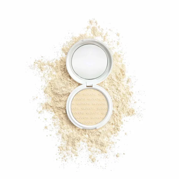 Ecocera prasowany puder bananowy, 10 g - obrazek 4
