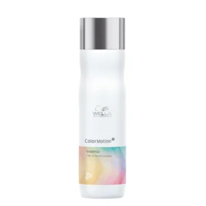 Wella Professionals ColorMotion+ szampon do włosów zabezpieczający kolor, 250 ml