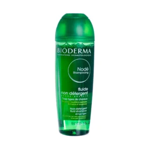 Bioderma Node Fluide delikatny szampon do codziennego stosowania, 200 ml