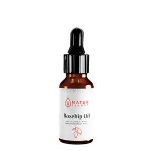Natur Planet olej z dzikiej róży, 30 ml