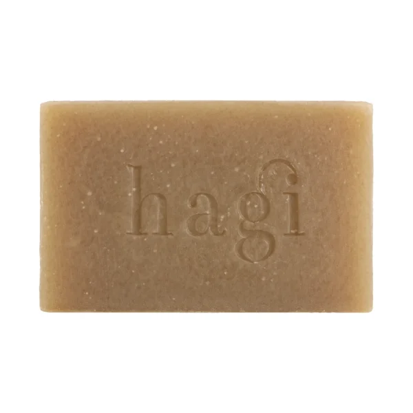 Hagi Whisky Barber mydło do brody i wąsów, 100 g - obrazek 3