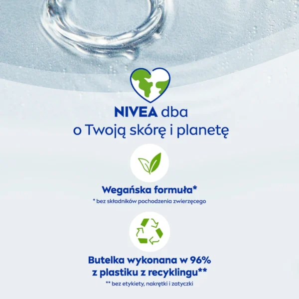 Nivea dwufazowy płyn do demakijażu oczu, 125 ml - obrazek 8