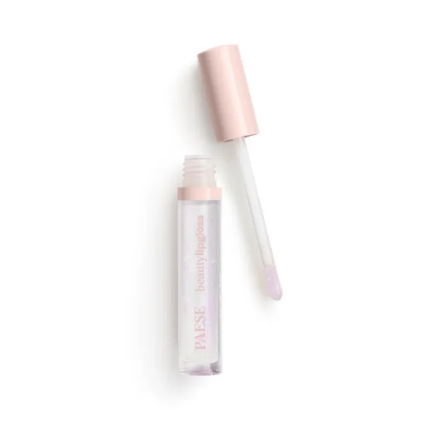Paese Beauty Lipgloss błyszczyk do ust nr 07 Stardust, 5 ml - obrazek 2