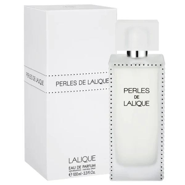 Lalique Perles de Lalique woda perfumowana, 100 ml - obrazek 3