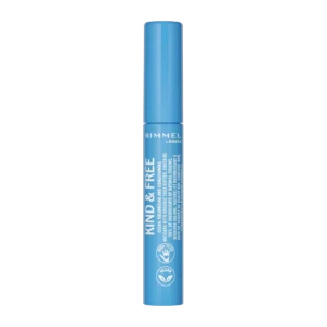 Rimmel Kind & Free tusz do rzęs 001 Black, 7 ml