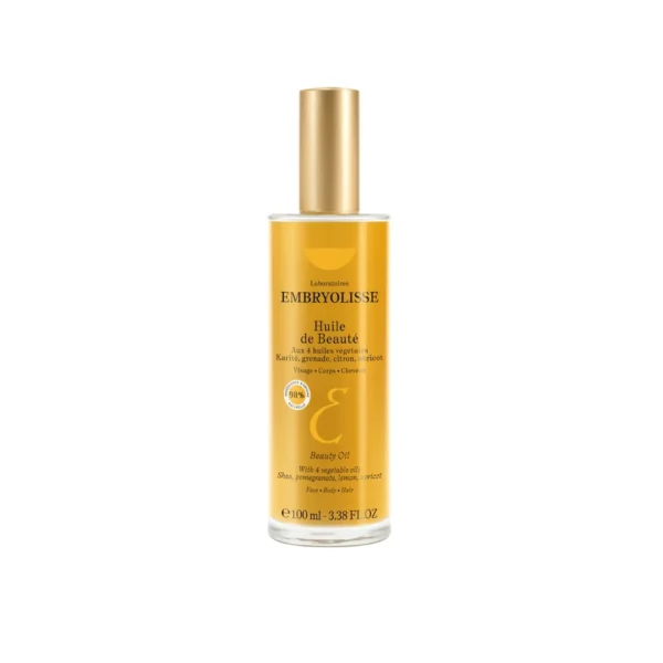 Embryolisse Beauty Oil wielofunkcyjny olejek upiększający, 100 ml