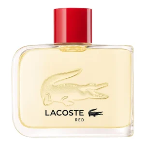 LACOSTE Red Style in Play woda toaletowa, spray 75ml