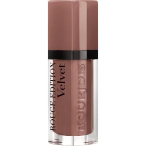 Bourjois Rouge Edition Velvet pomadka w płynie matowa nr 29 Nude York, 6,7 ml