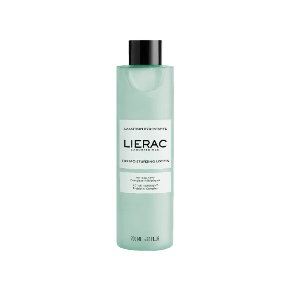 LIERAC La Lotion Hydratante tonik nawilżający, 200 ml