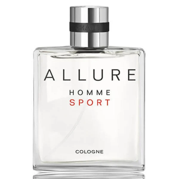 Chanel Allure Homme Sport Cologne woda kolońska spray 100 ml
