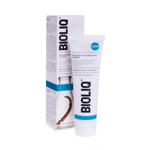 Bioliq Dermo krem na trądzik na dzień, 50 ml