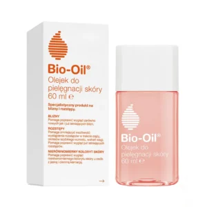 Bio-Oil olejek na rozstępy i blizny, 60 ml