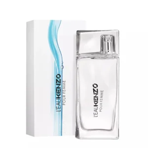 KENZO L'eau Kenzo Pour Femme woda toaletowa, spray 50ml