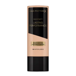 Max Factor Lasting Performance podkład w płynie 106 Natural Beige, 35 ml