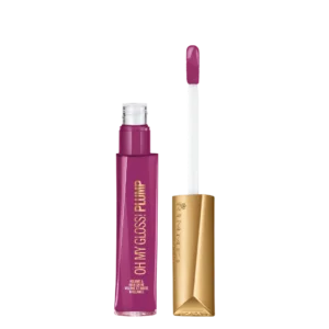 Rimmel Oh My Gloss! Plump błyszczyk powiększający usta 820 Juicy Lucy, 6,5 ml