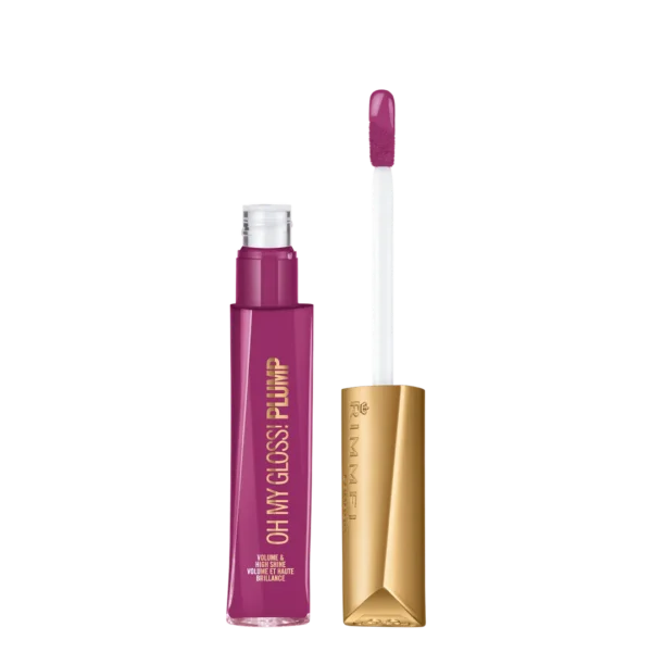 Rimmel Oh My Gloss! Plump błyszczyk powiększający usta 820 Juicy Lucy, 6,5 ml