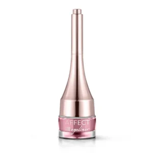 AFFECT Simple Lines Pink eyeliner w żelu, 2,9 ml