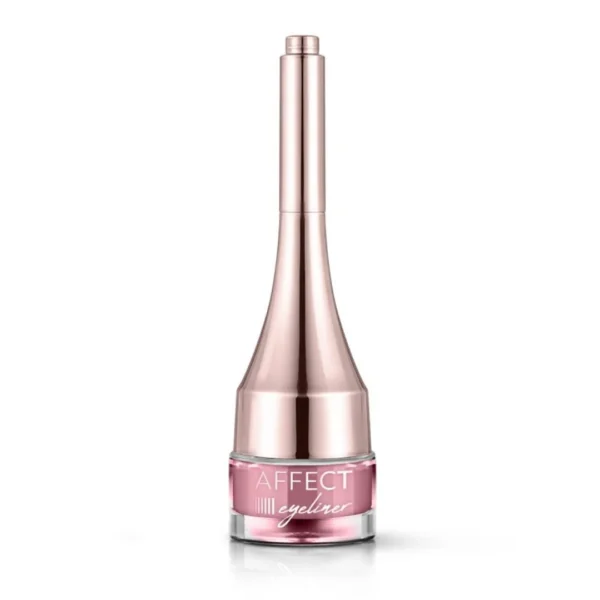 AFFECT Simple Lines Pink eyeliner w żelu, 2,9 ml