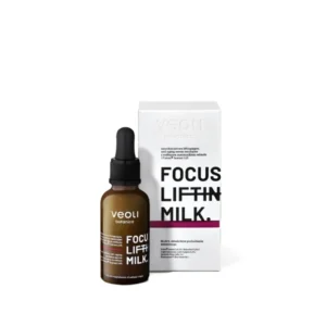 Veoli Botanica Focus Lifting Milk liftingujące serum anti-aging, 30 ml