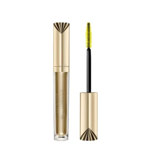 Max Factor Masterpiece pogrubiający tusz do rzęs, 01-Rich Black, 4,5 ml