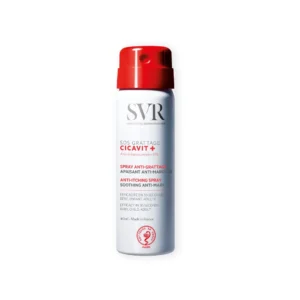 SVR Cicavit+ SOS Grattage spray przeciwświądowy, 40 ml