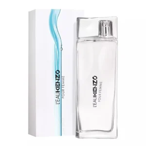 KENZO L'eau Par Kenzo Pour Femme woda toaletowa, spray 100ml