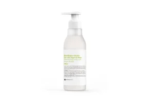 Botanicapharma Argan i Aloes nawilżające mleczko do ciała, 250 ml