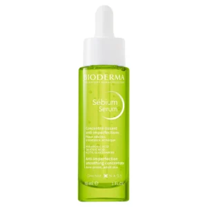 Bioderma Sébium Serum 40 ml