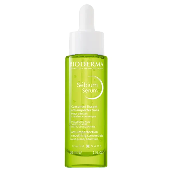 Bioderma Sébium Serum 40 ml