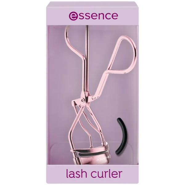 Essence Lash Curler zalotka do podkręcania rzęs 01 - obrazek 4