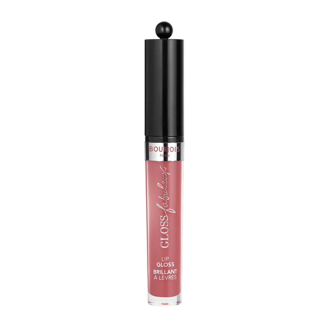 Bourjois błyszczyk do ust 09 Mauvie Star, 3,5 ml