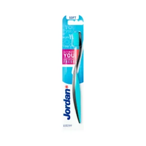 Jordan Ultimate You szczoteczka do zębów, soft, 1 szt.