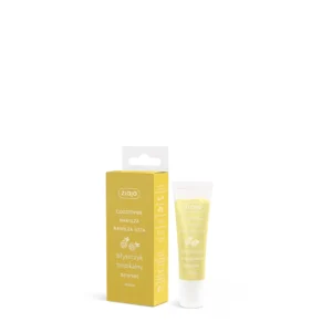 Ziaja błyszczyk tropikalny ananas, 12 ml