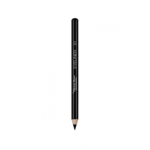 Pierre Rene Professional Eyeliner Long Lasting kredka do oczu 01, 1,14 g