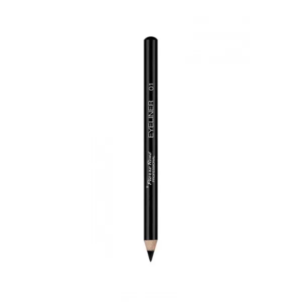 Pierre Rene Professional Eyeliner Long Lasting kredka do oczu 01, 1,14 g