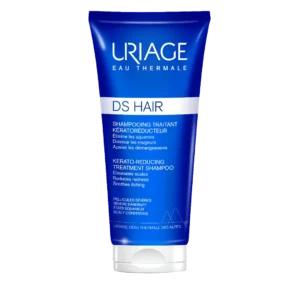 Uriage DS Hair szampon keratoregulujący, 150 ml